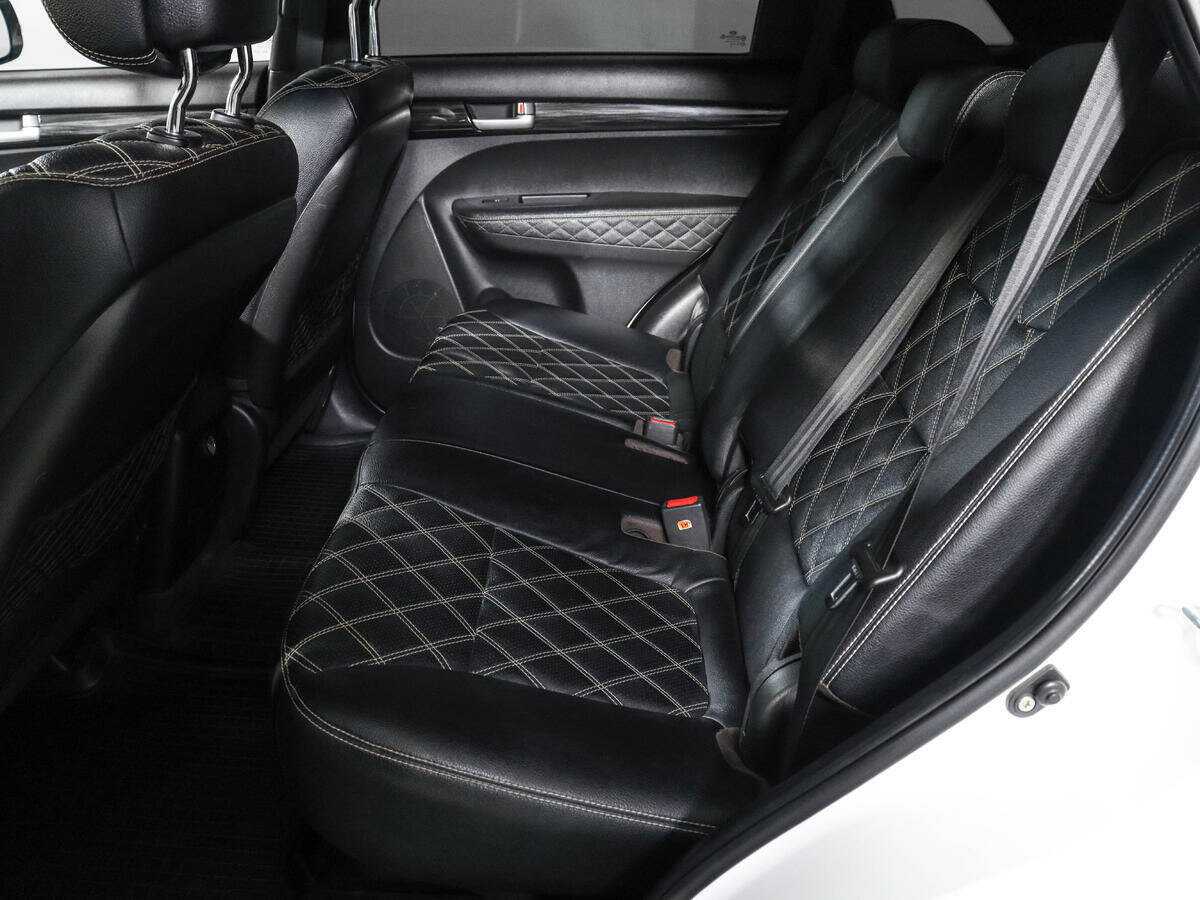 Купить Kia Sorento, 2012, 207 927 км.. Фото: #8