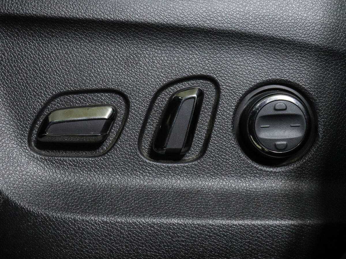 Купить EXEED TXL, 2022, 39 741 км.. Фото: #14