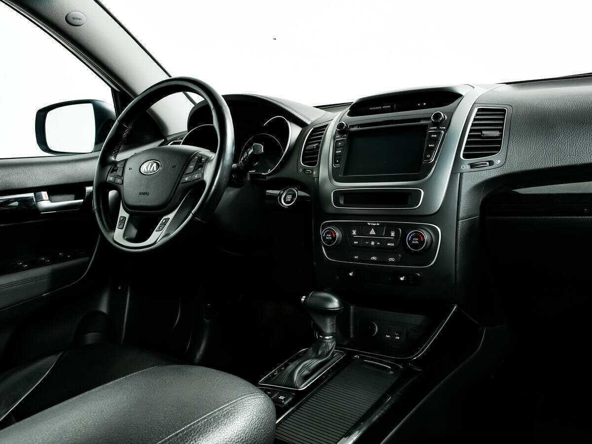 Купить Kia Sorento, 2014, 106 006 км.. Фото: #8