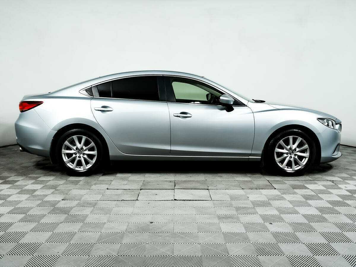Купить Mazda 6, 2015, 70 480 км.. Фото: #3