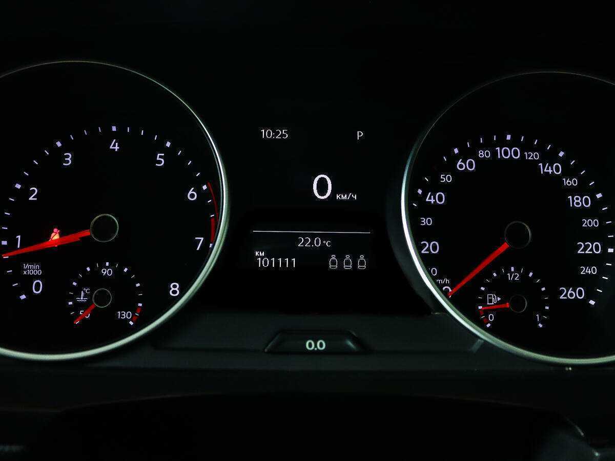 Купить Volkswagen Tiguan, 2017, 100 067 км.. Фото: #10