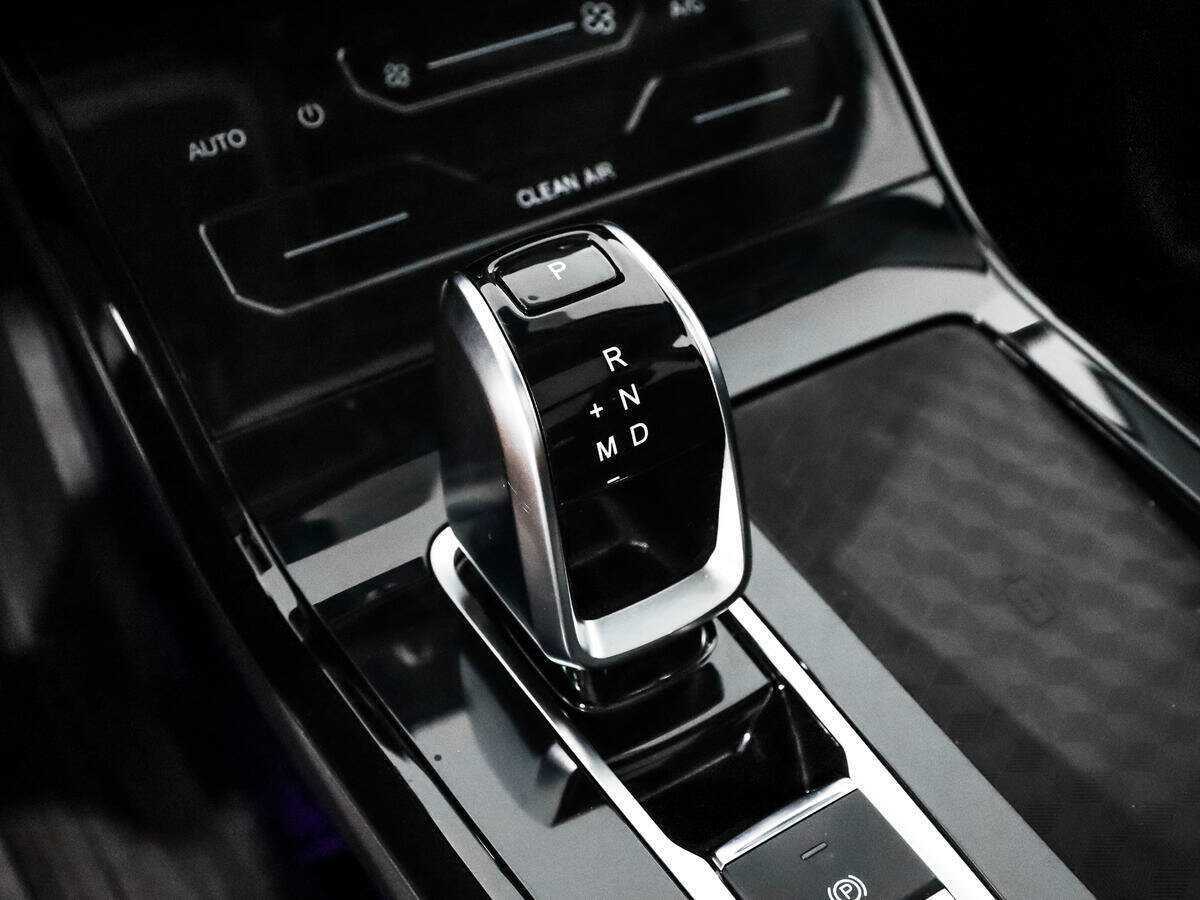 Купить Chery Tiggo 7 Pro, 2022, 39 927 км.. Фото: #10