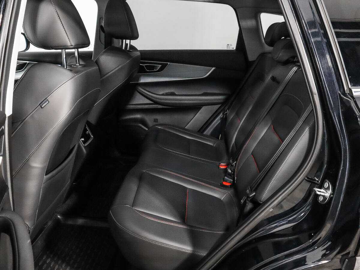 Купить Chery Tiggo 7 Pro, 2022, 39 927 км.. Фото: #11