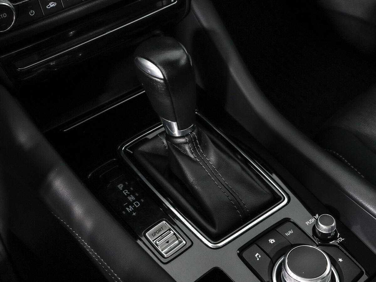 Купить Mazda 6, 2019, 99 718 км.. Фото: #9