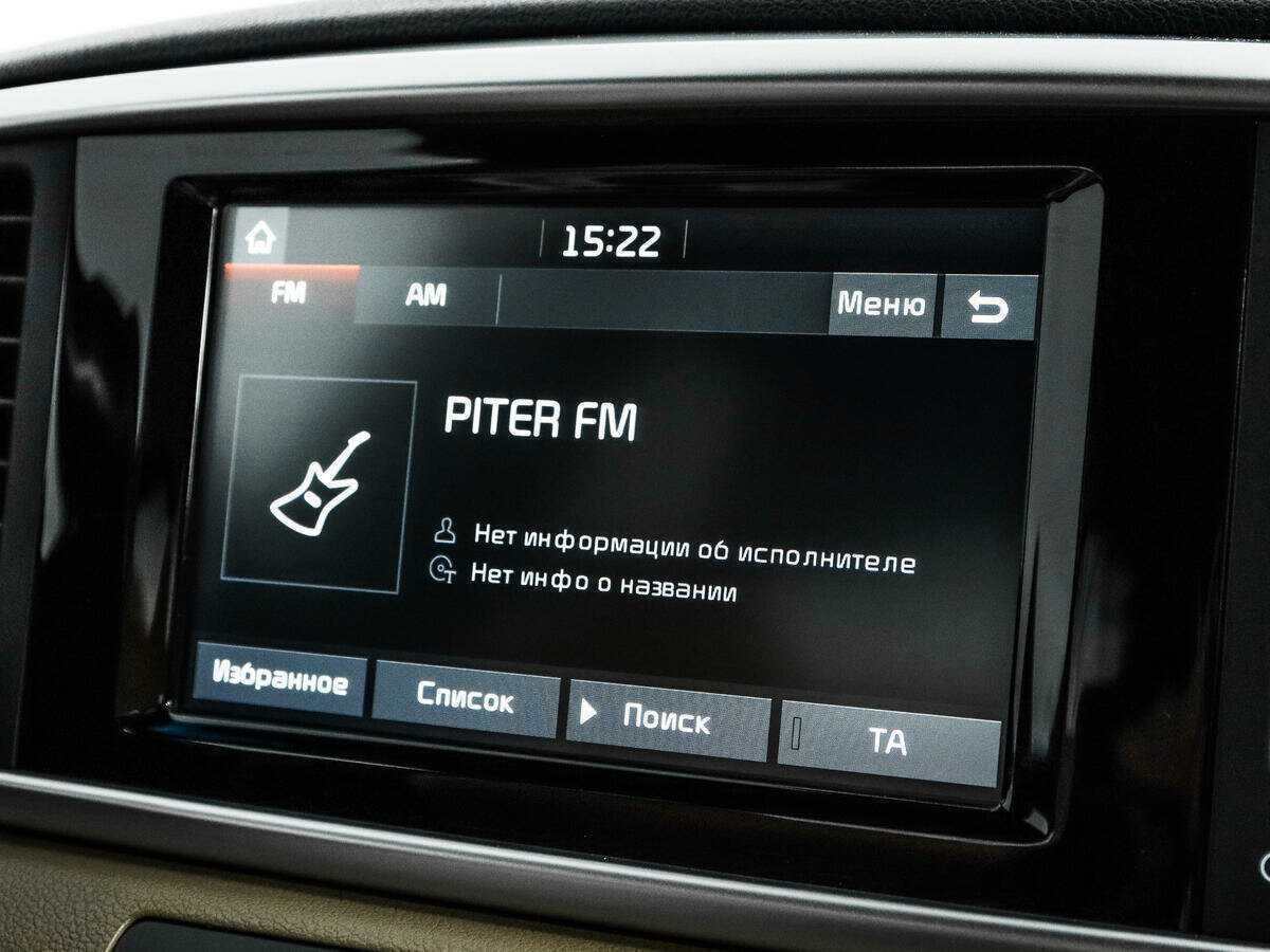 Купить Kia Sportage, 2019, 100 373 км.. Фото: #15