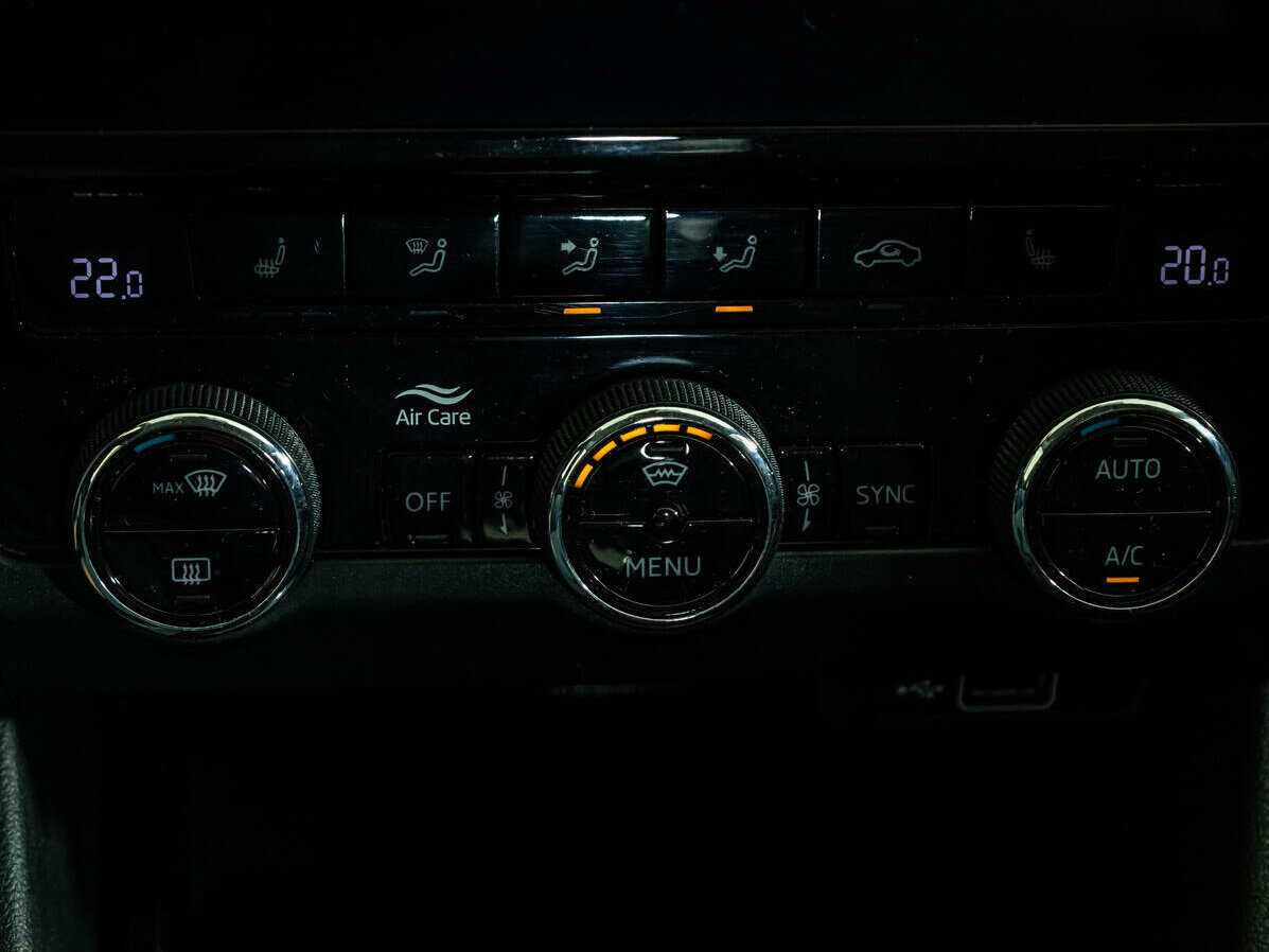 Купить Skoda Octavia, 2018, 76 437 км.. Фото: #12