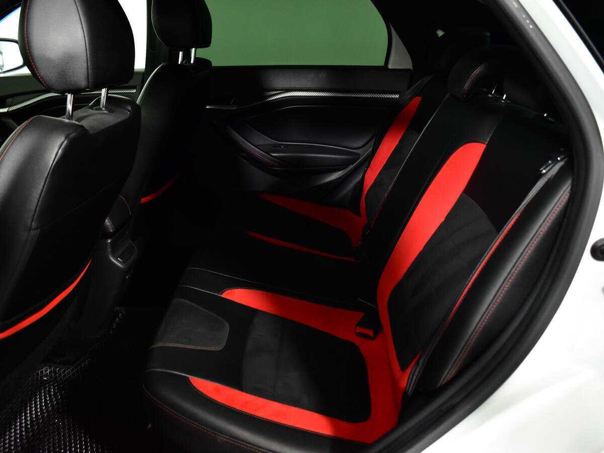 Купить Lada (ВАЗ) Vesta, 2019, 74 498 км.. Фото: #7