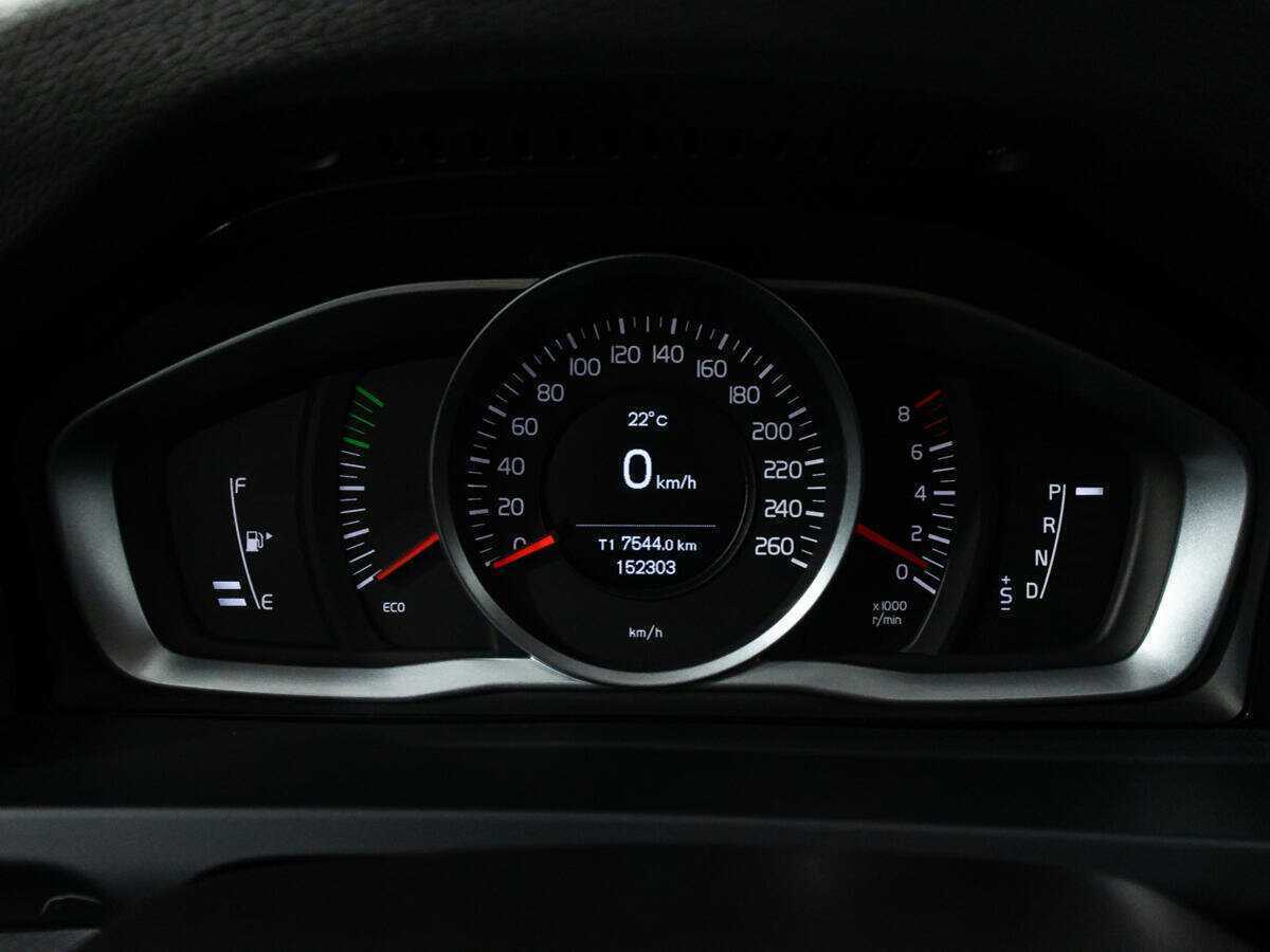 Купить Volvo S60, 2013, 152 067 км.. Фото: #11