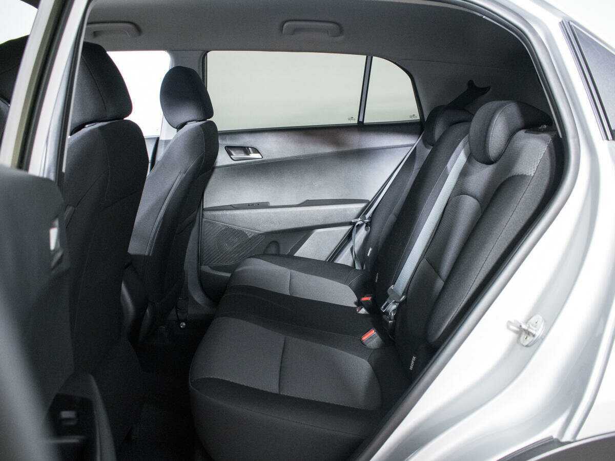 Купить Hyundai Creta, 2019, 86 057 км.. Фото: #9