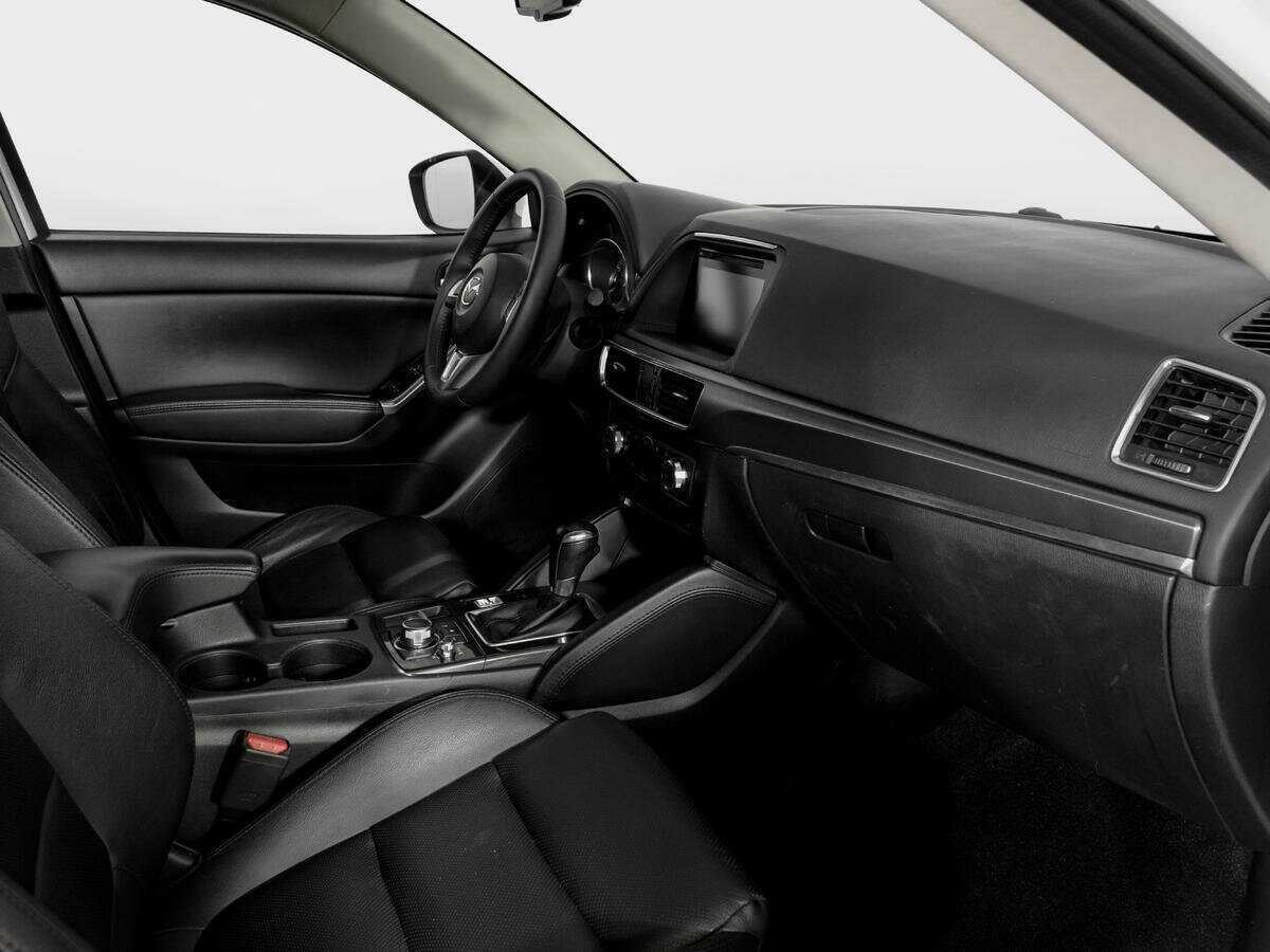 Купить Mazda CX-5, 2016, 170 560 км.. Фото: #8