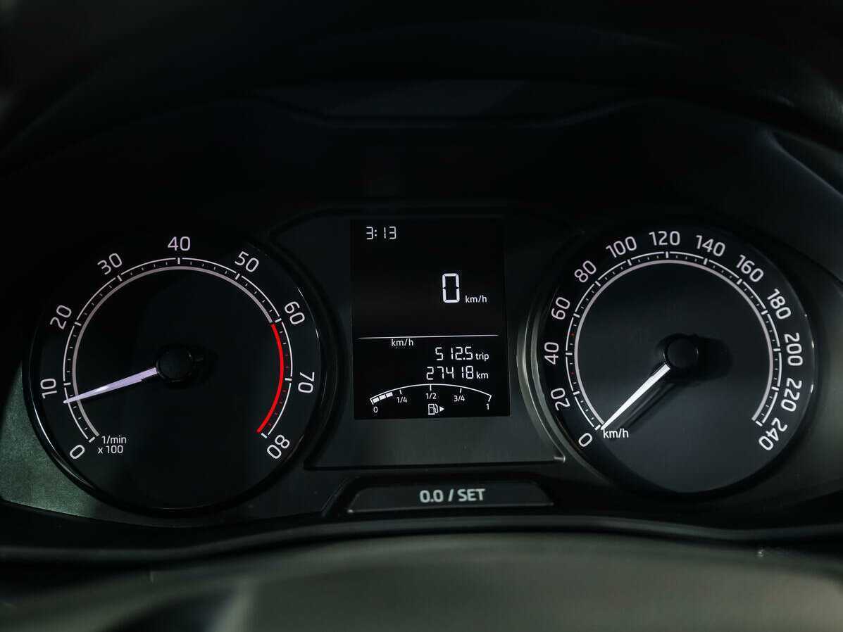 Купить Skoda Rapid, 2021, 27 418 км.. Фото: #15