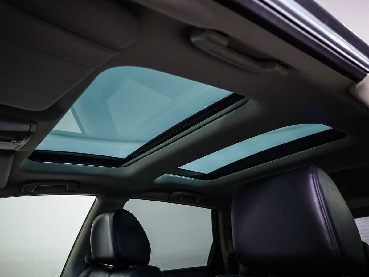 Купить Nissan Murano, 2013, 100 365 км.. Фото: #15