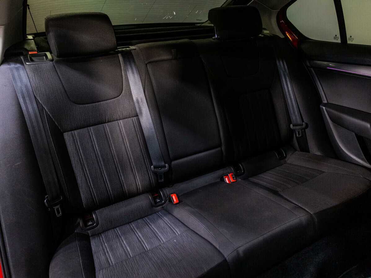 Купить Шкода Октавия, 2017, 124 734 км.. Фото: #8