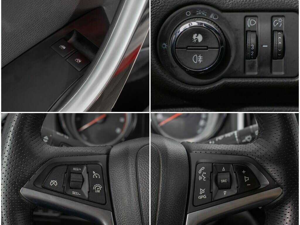 Купить Opel Astra, 2014, 114 402 км.. Фото: #15