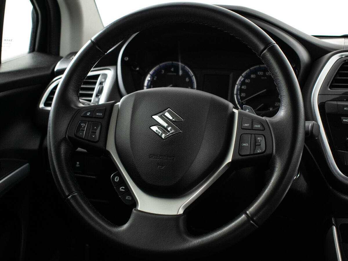 Купить Suzuki SX4, 2020, 40 000 км.. Фото: #13