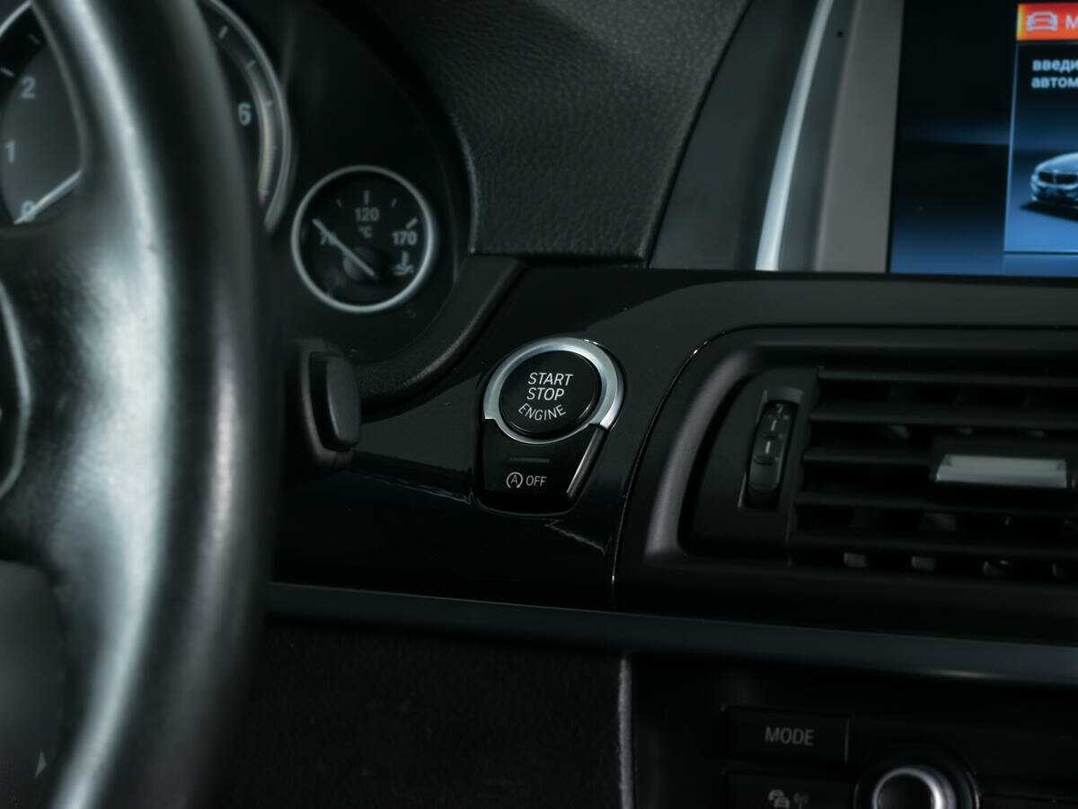 Купить BMW 5 серии, 2013, 140 457 км.. Фото: #14