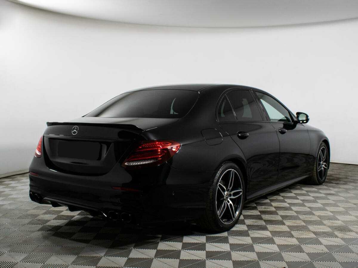 Купить Mercedes-Benz E-Класс, 2017, 140 032 км.. Фото: #4