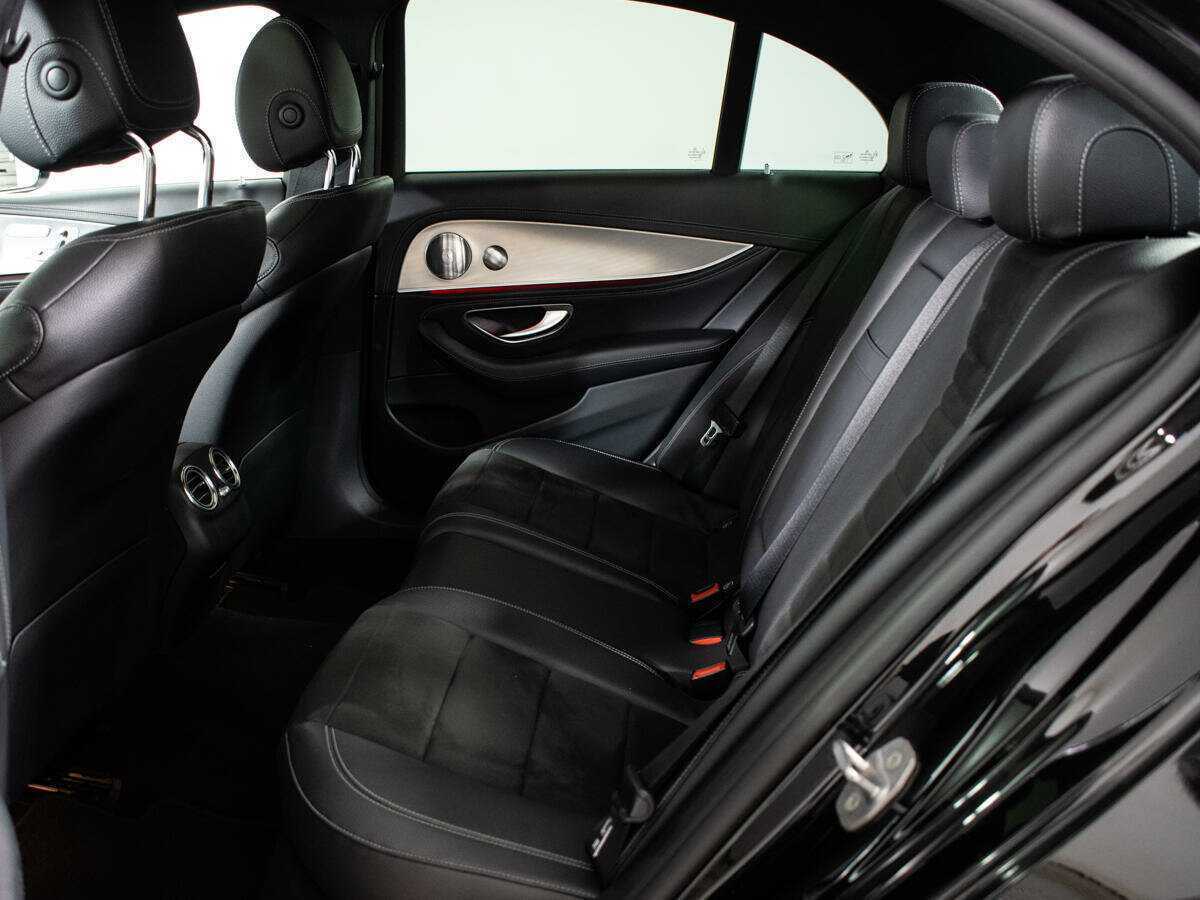 Купить Mercedes-Benz E-Класс, 2017, 140 032 км.. Фото: #9