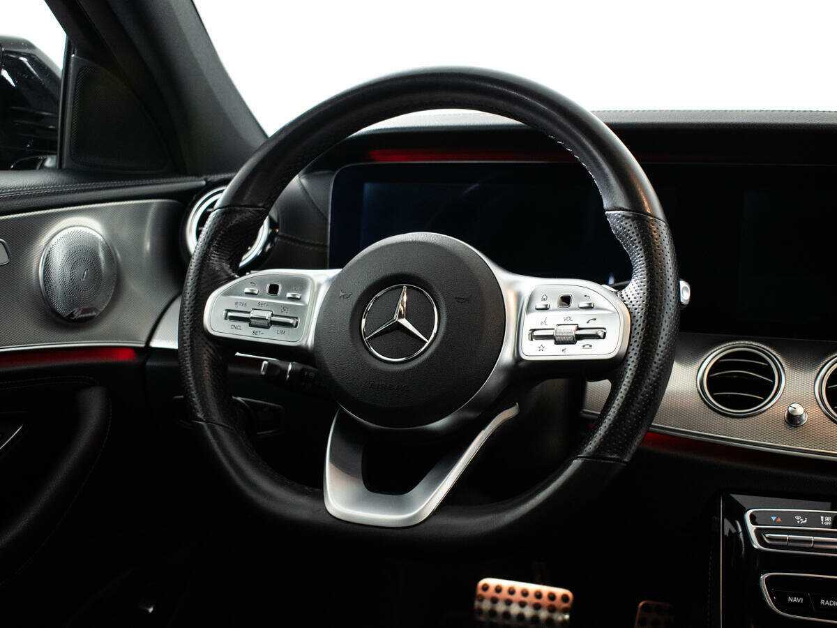 Купить Mercedes-Benz E-Класс, 2017, 140 032 км.. Фото: #12