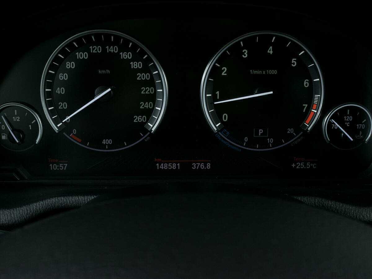 Купить BMW X3, 2014, 148 580 км.. Фото: #9