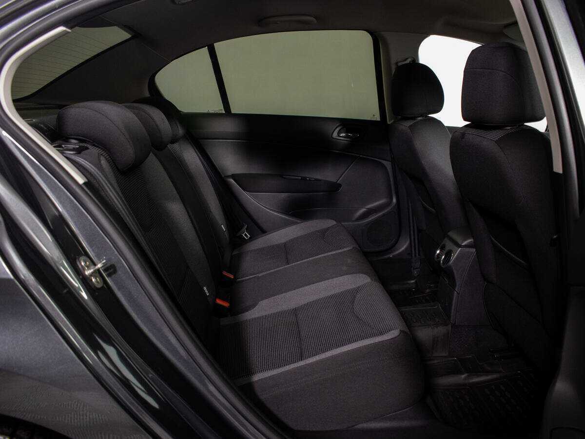 Купить Peugeot 408, 2018, 104 200 км.. Фото: #7