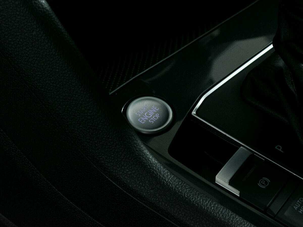 Купить Volkswagen Tiguan, 2020, 125 000 км.. Фото: #13