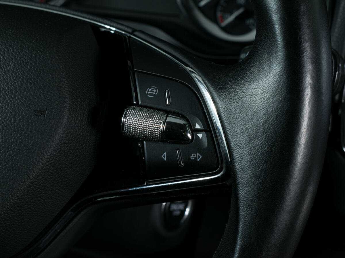 Купить Skoda Karoq, 2021, 67 330 км.. Фото: #12