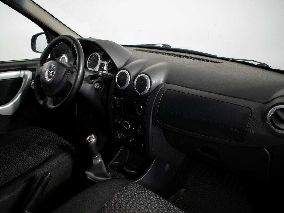 Купить Lada (ВАЗ) Largus, 2014, 301 885 км.. Фото: #4