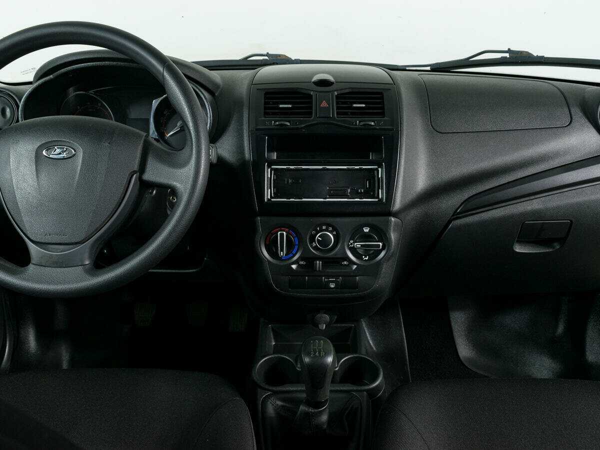 Купить Лада (ВАЗ) Гранта, 2018, 79 500 км.. Фото: #7