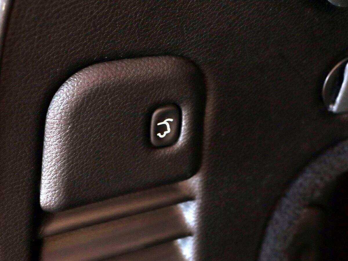 Купить Jeep Grand Cherokee, 2012, 225 500 км.. Фото: #9