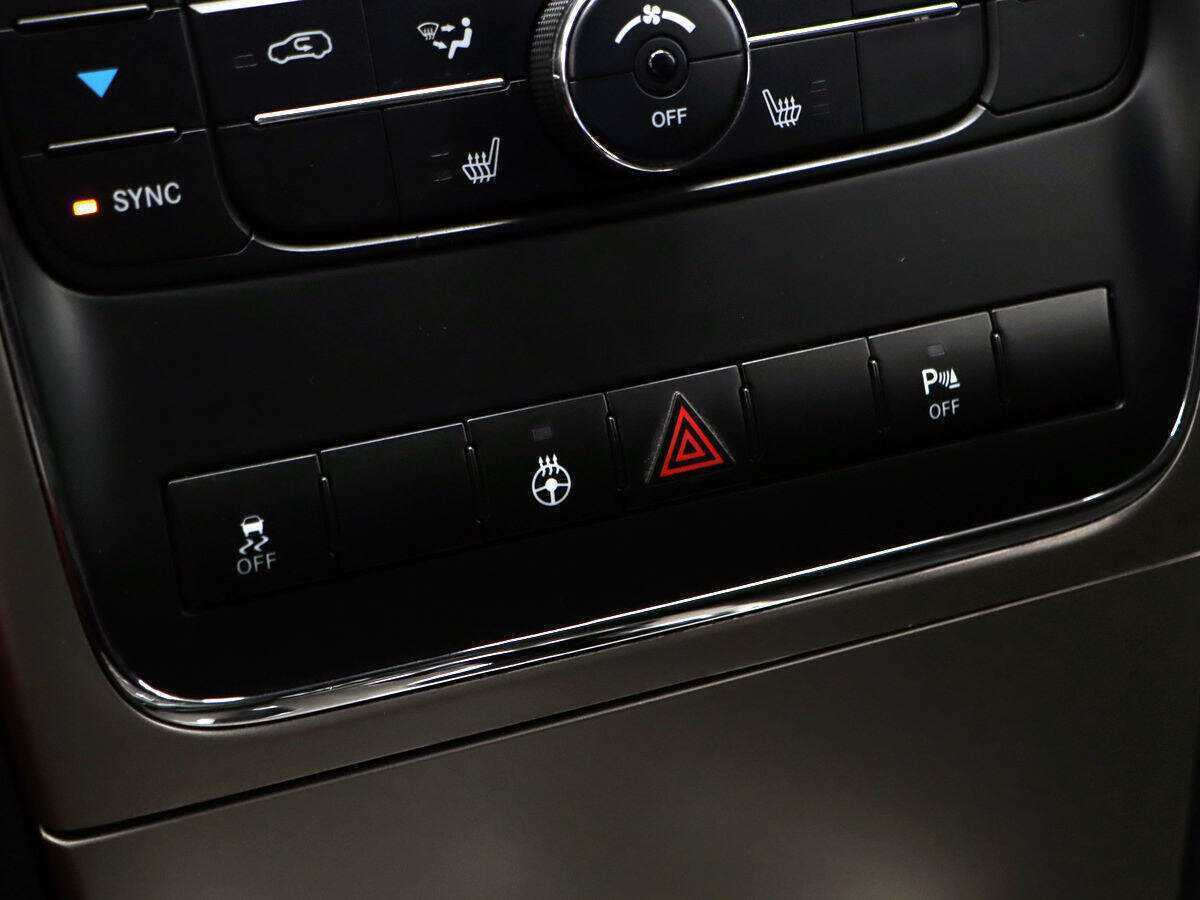 Купить Jeep Grand Cherokee, 2012, 225 500 км.. Фото: #14