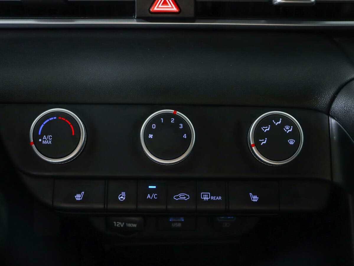 Купить Hyundai Elantra, 2021, 64 564 км.. Фото: #14