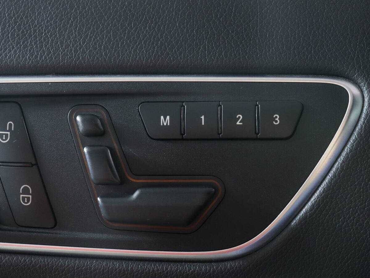 Купить Mercedes-Benz CLA, 2016, 121 400 км.. Фото: #14