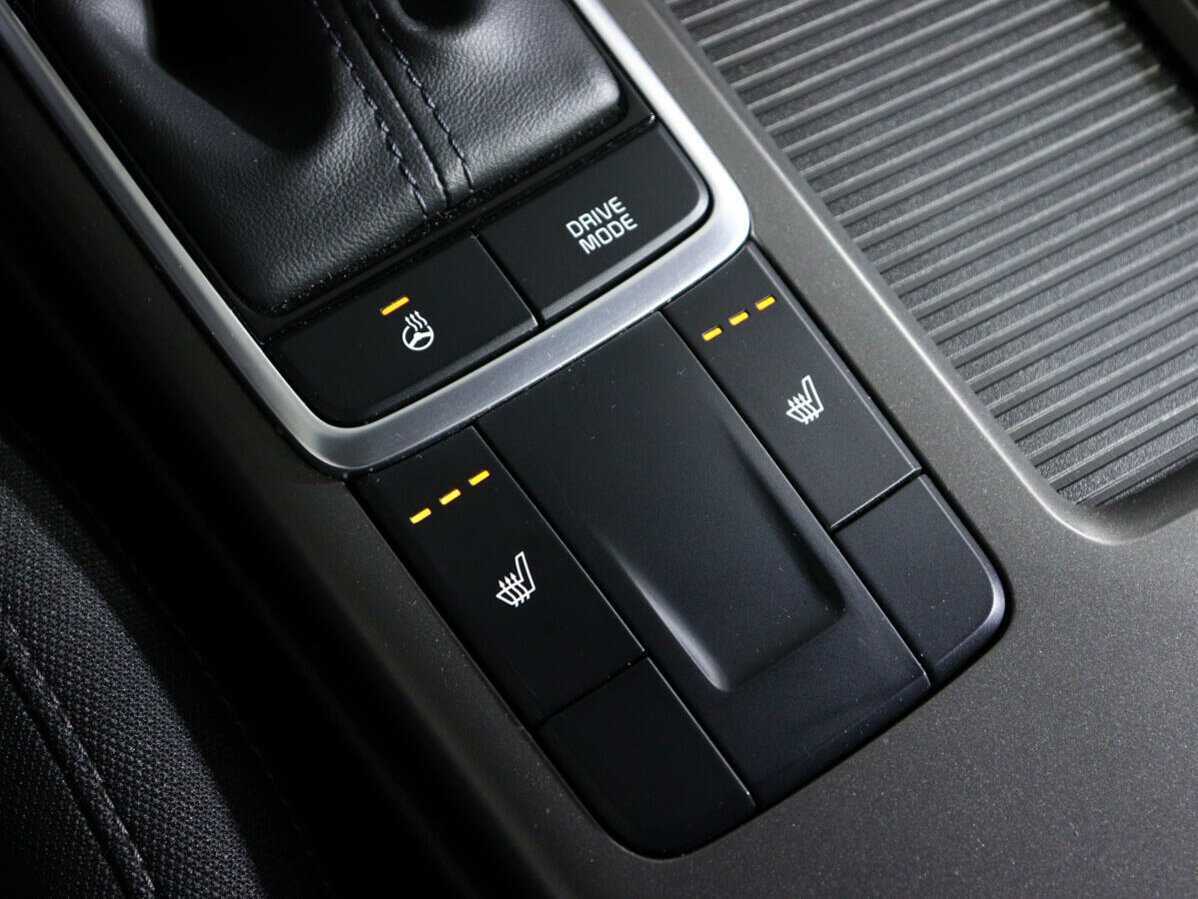 Купить Kia Optima, 2020, 42 314 км.. Фото: #14