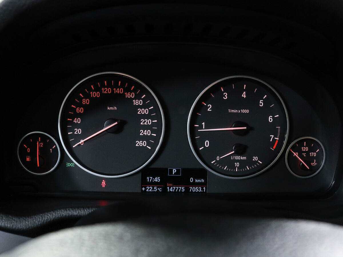 Купить BMW X3, 2013, 147 000 км.. Фото: #8