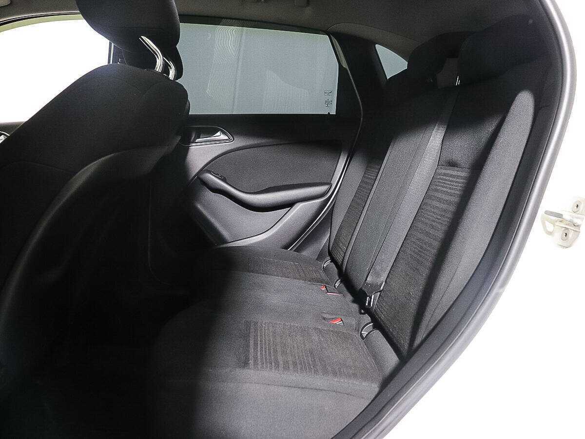 Купить Mercedes-Benz B-Класс, 2014, 127 001 км.. Фото: #8