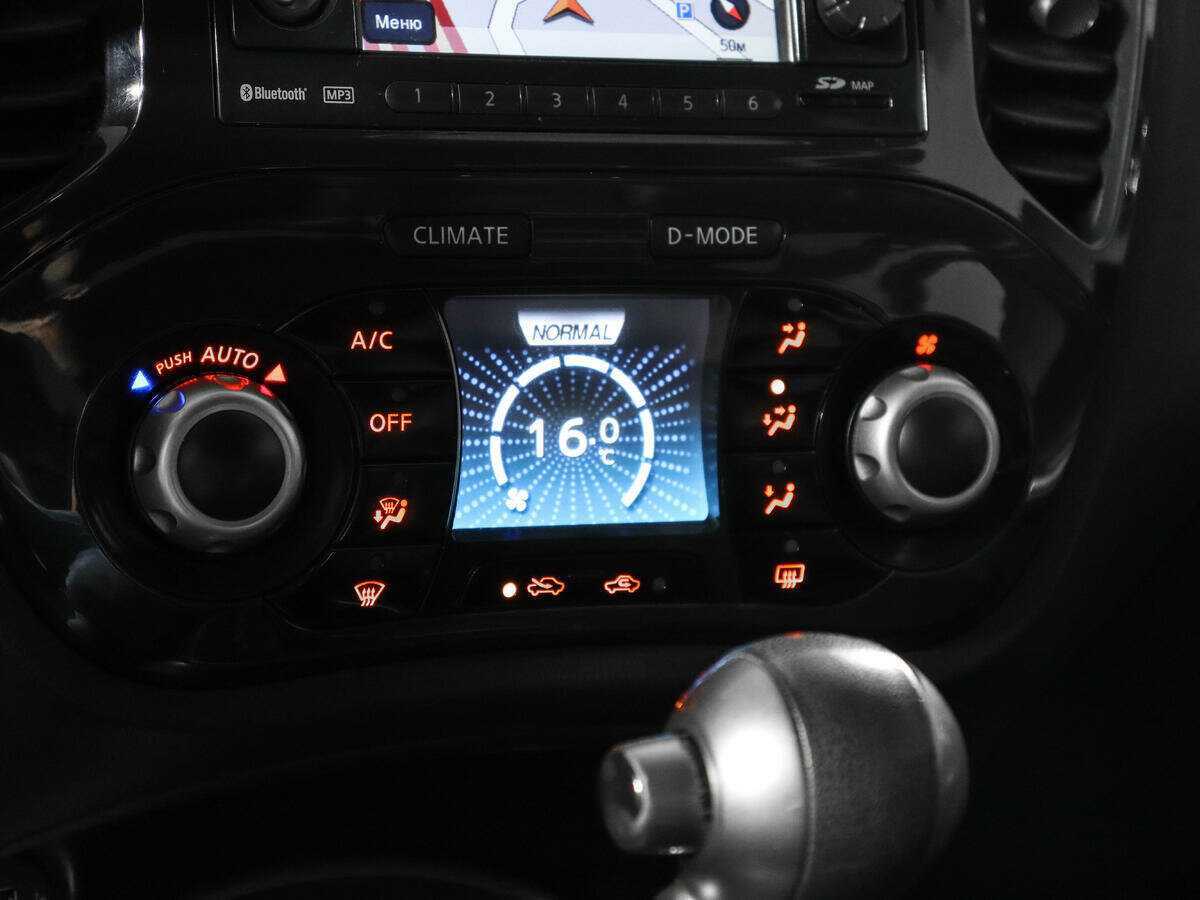 Купить Ниссан Жук, 2012, 110 000 км.. Фото: #14