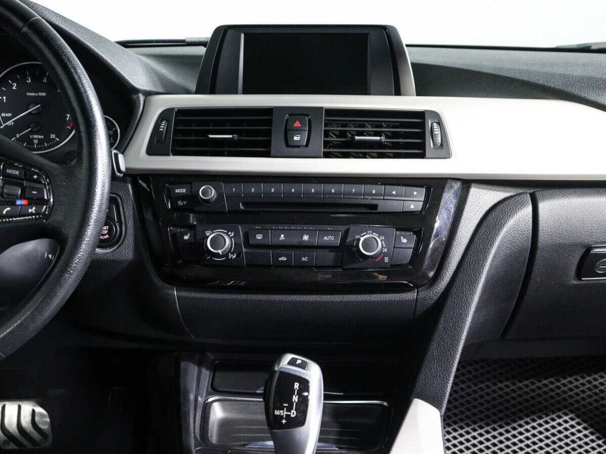 Купить BMW 3 серии, 2013, 171 115 км.. Фото: #10