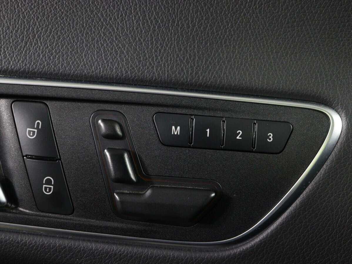Купить Mercedes-Benz CLA, 2016, 103 000 км.. Фото: #13