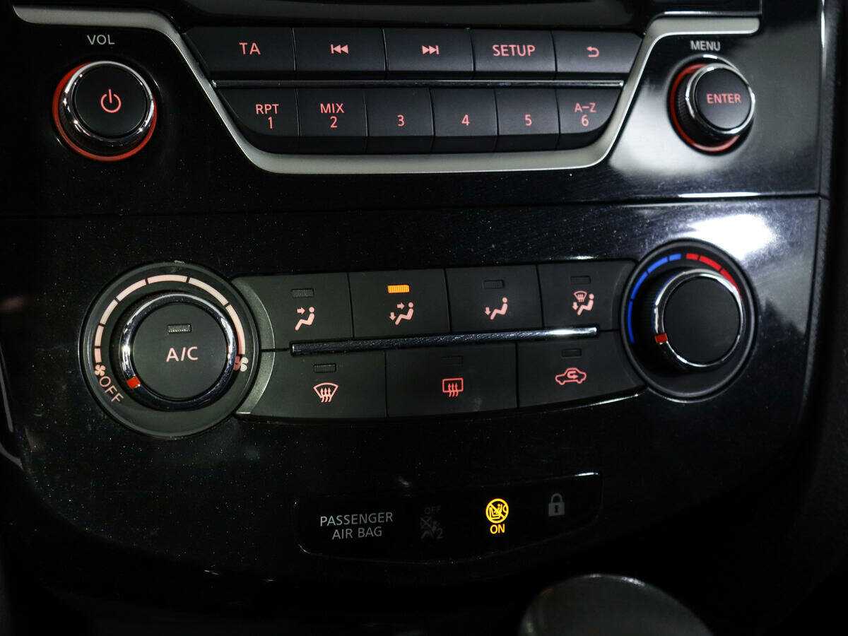 Купить Nissan Qashqai, 2018, 112 000 км.. Фото: #16