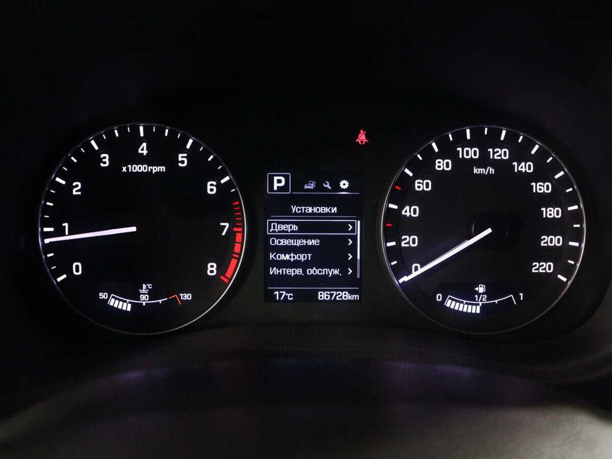 Купить Хендай Крета, 2016, 86 000 км.. Фото: #8