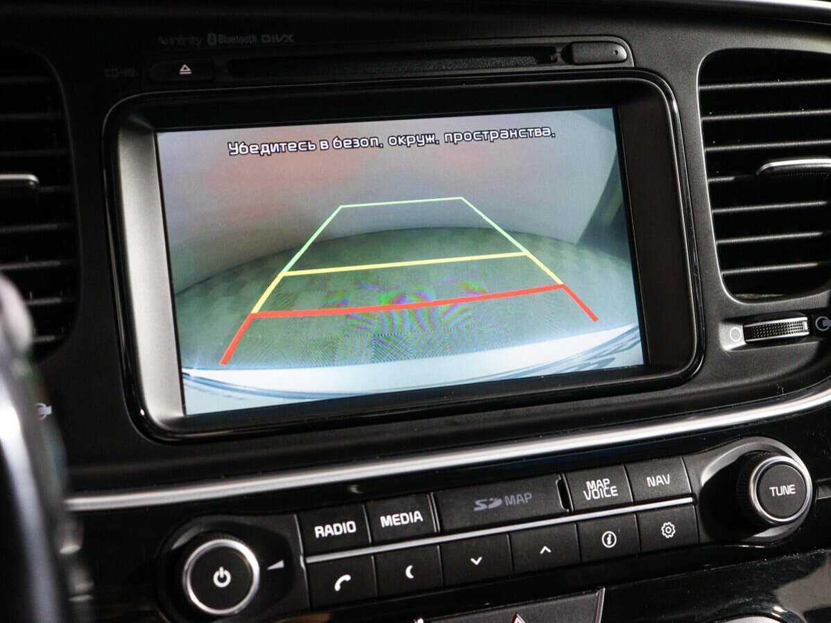 Купить Kia Optima, 2015, 67 000 км.. Фото: #19