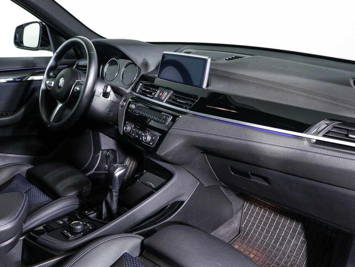 Купить BMW X1, 2020, 22 752 км.. Фото: #6