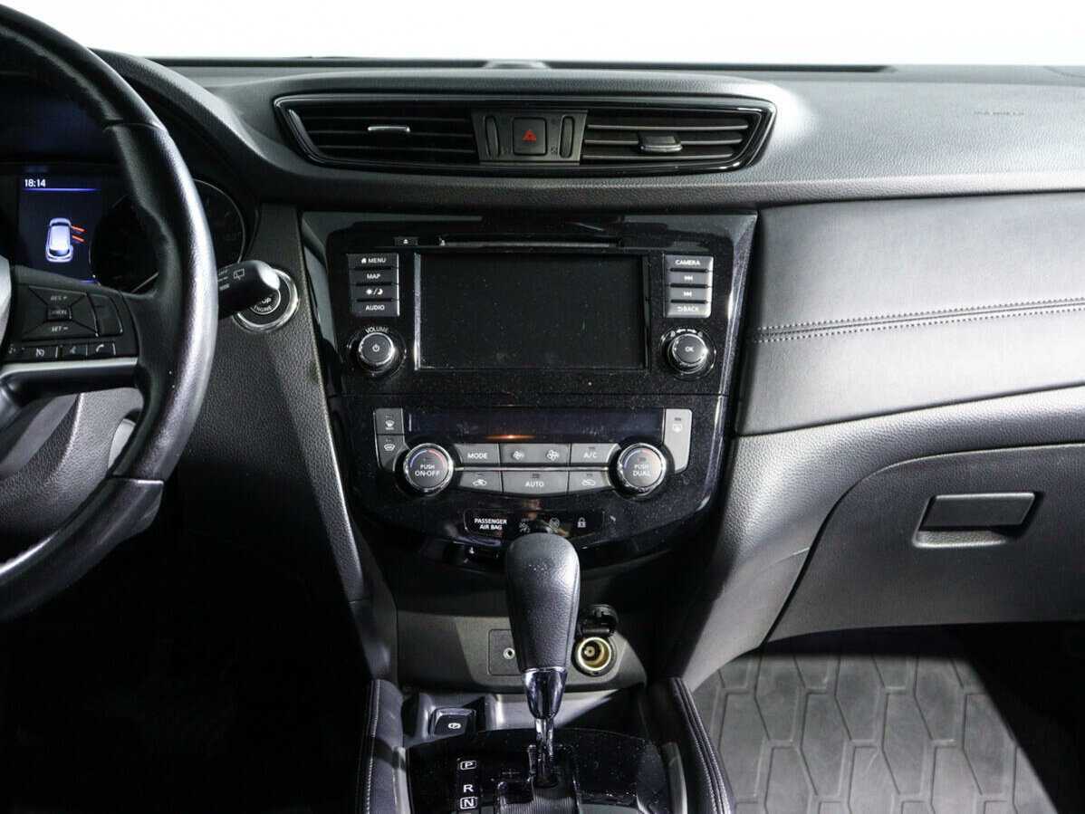 Купить Nissan Qashqai, 2021, 27 750 км.. Фото: #10