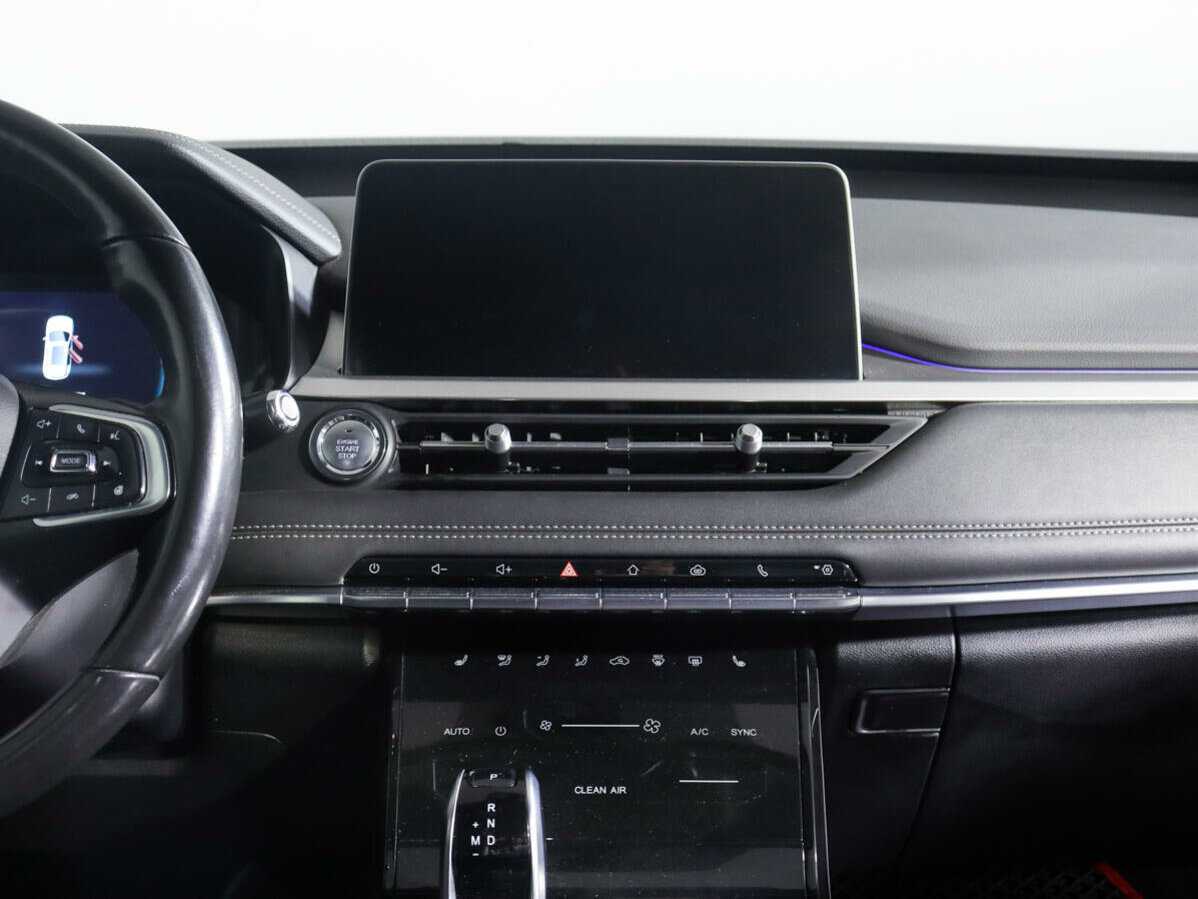 Купить Chery Tiggo 7 Pro, 2020, 64 951 км.. Фото: #10