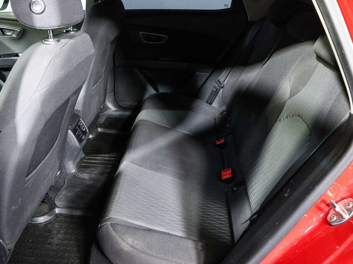 Купить SEAT Leon, 2013, 288 802 км.. Фото: #7