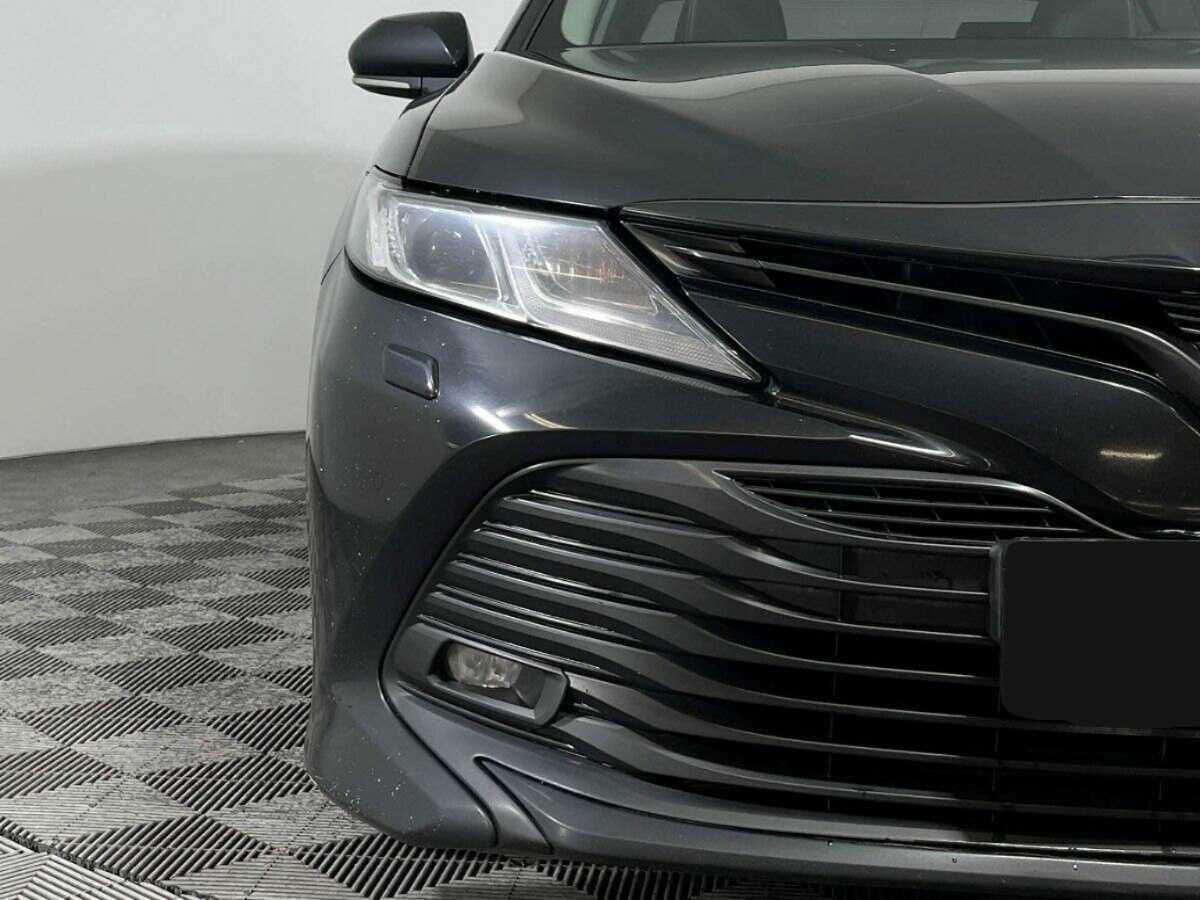 Купить Toyota Camry, 2019, 89 731 км.. Фото: #13