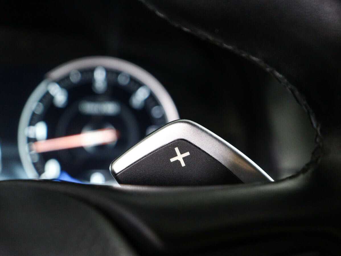 Купить BMW 5 серии, 2016, 143 837 км.. Фото: #22