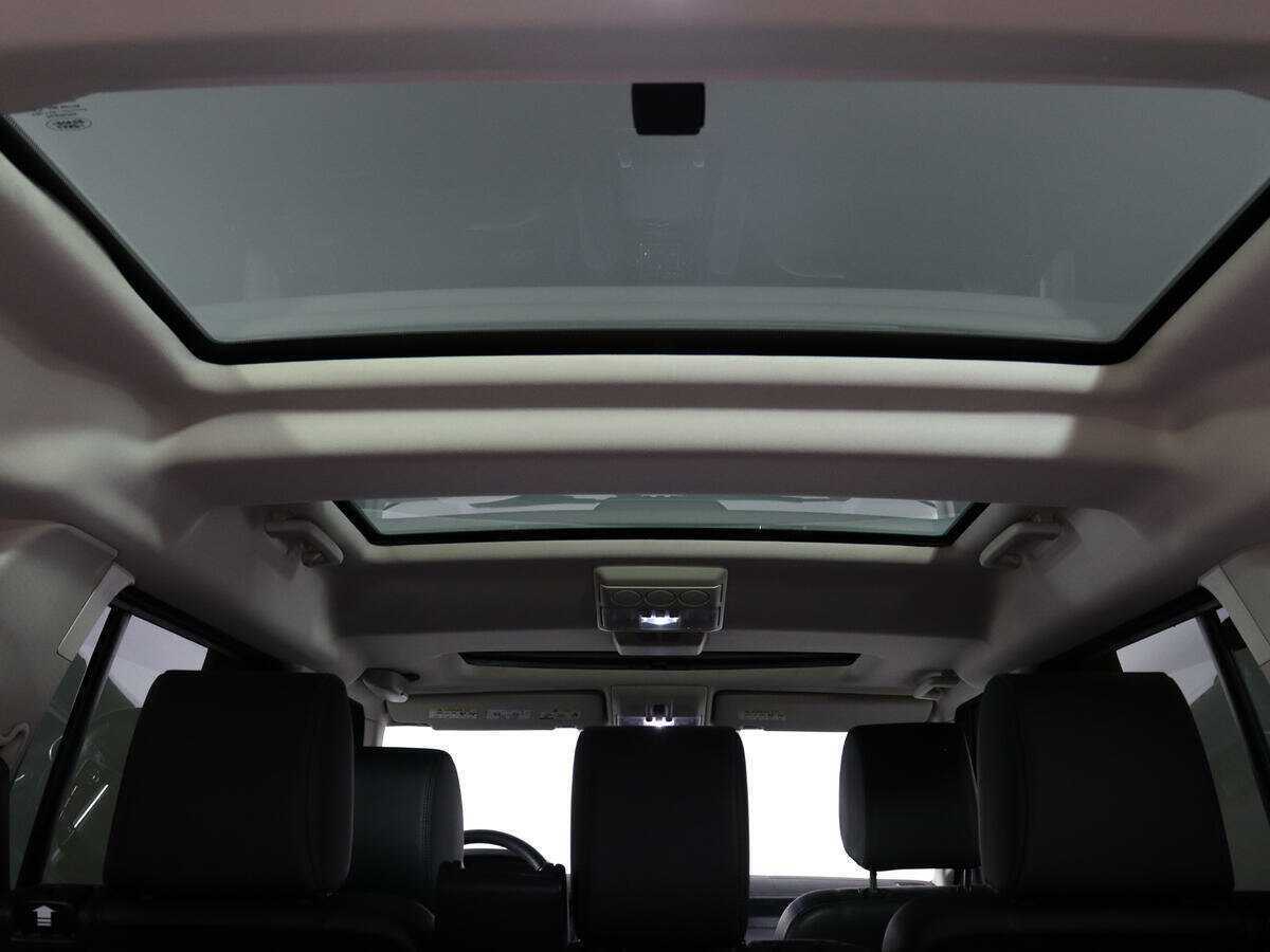 Купить Land Rover Discovery, 2013, 223 729 км.. Фото: #16