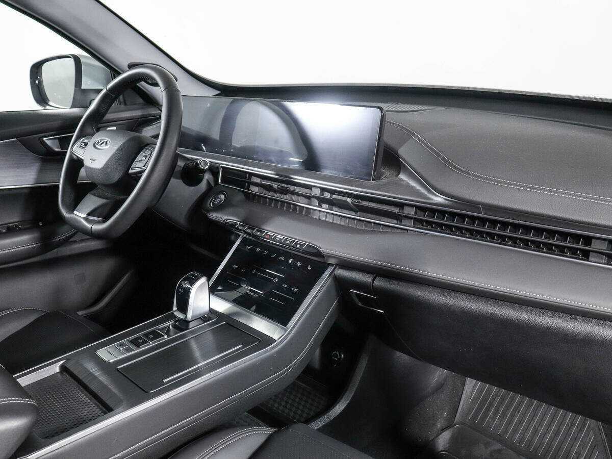 Купить Chery Tiggo 7 Pro Max, 2023, 33 300 км.. Фото: #6